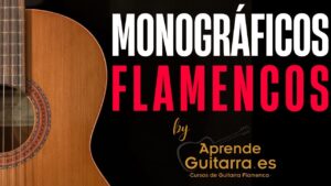 Curso Monográficos Flamencos