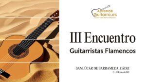 III Encuentro de Guitarristas de Aprendeguitarra.es