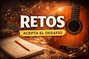 RETOS – Acepta el desafío