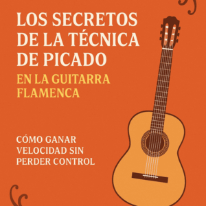 tecnica de picado