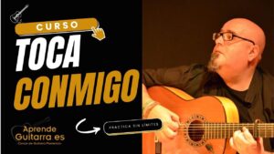 Curso «Toca Conmigo»