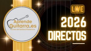 DIRECTOS 2026