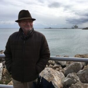 Profile photo of Luis Vives