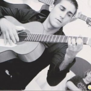 Profile photo of Anthony