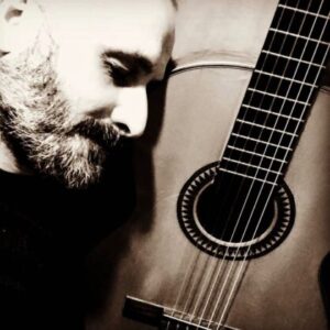 Profile photo of Jose Antonio