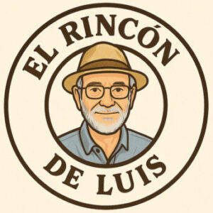 Group logo of El Rincón de Luis